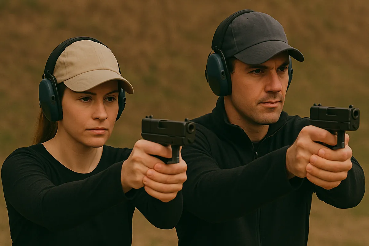 TN Enhanced Handgun Carry Permit Class