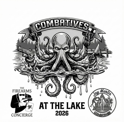 The Firearms Concierge