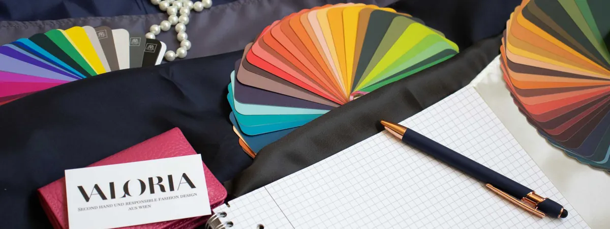 Das neue Schwarz. - Die kommunikative Macht der Farbe