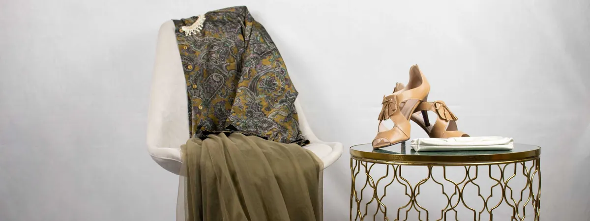 Styling Strategie. Stilbewusst & authentisch mit dem eigenen Look kommunizieren