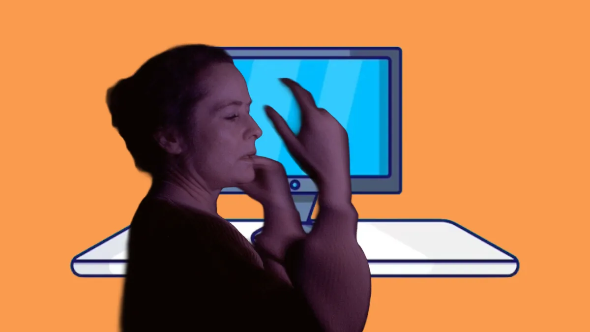 Foundations Online with Michelle