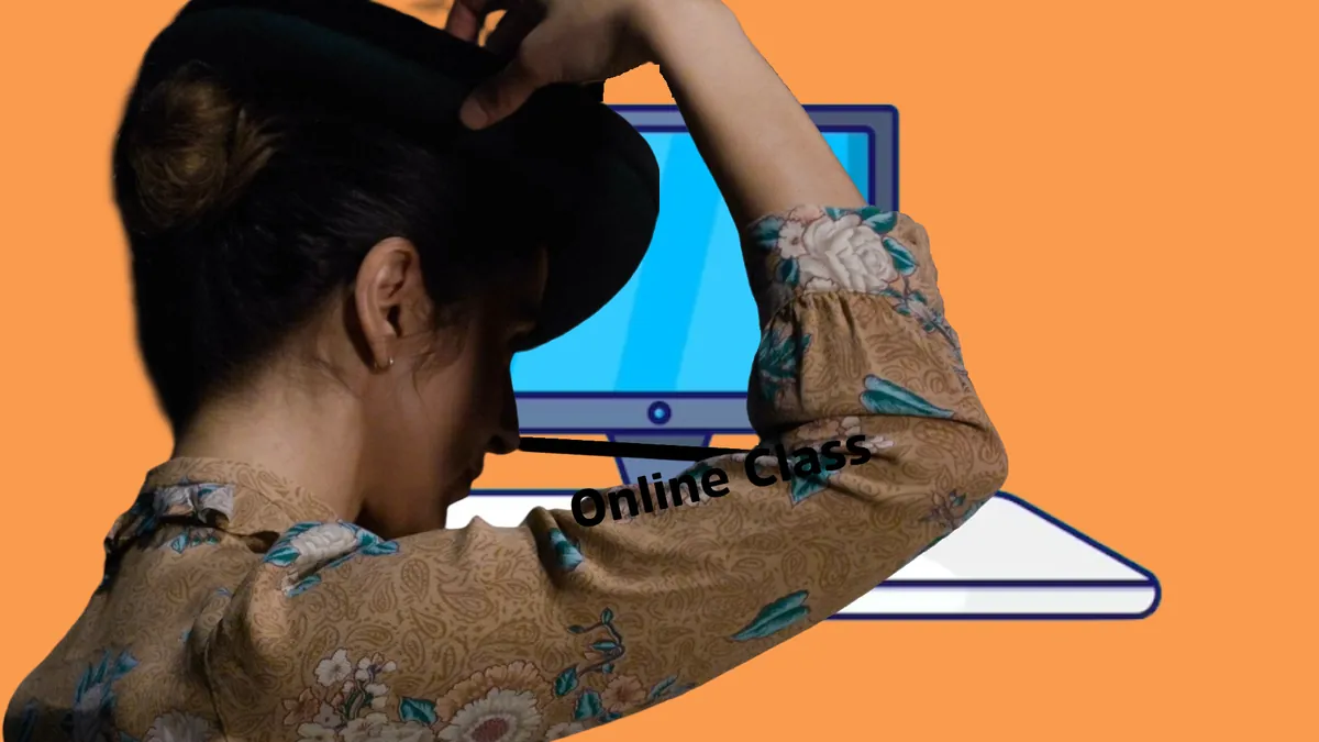 Foundations Online Extension with Michelle