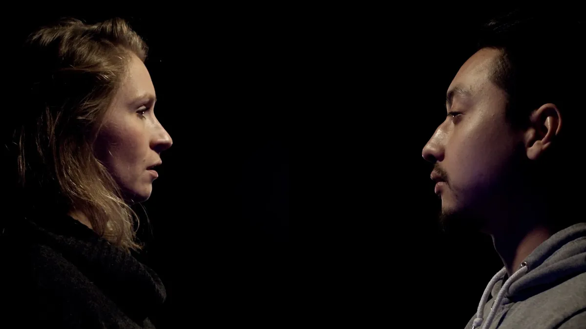 Foundations + Scene Study with Michelle