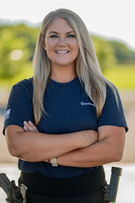 NC Concealed Carry Permit Class- With Marcee