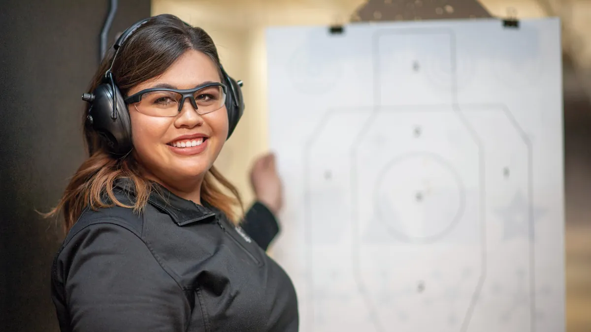 NC Concealed Carry Permit Class- With Marcee