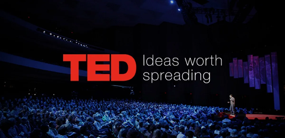 Ted Talks: A cornucopia of ideas