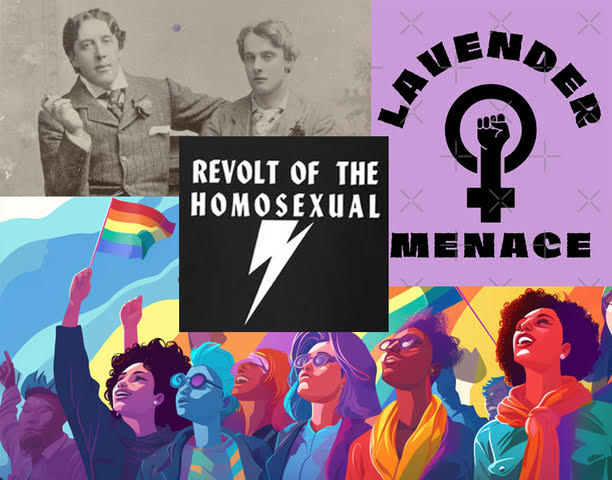 Queer History