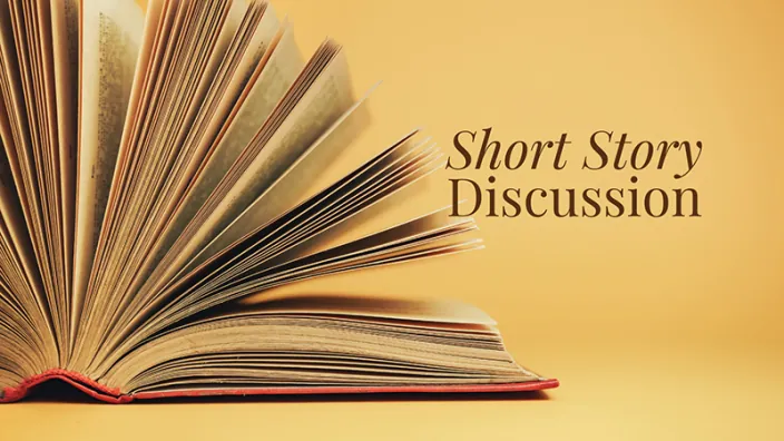 Short Stories by 20th Century Women