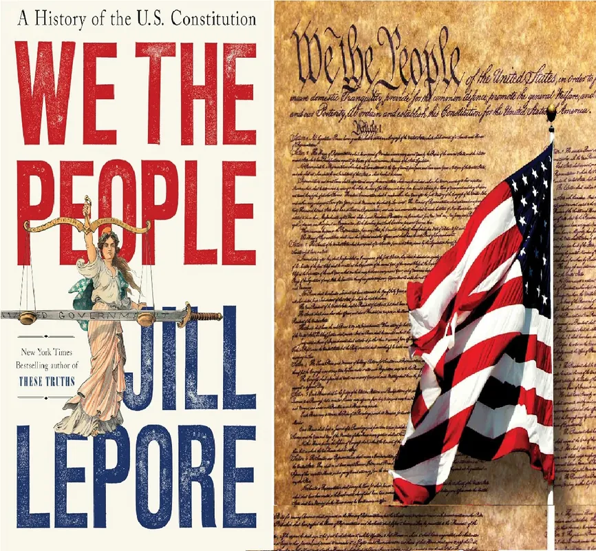 The Future of the Constitution