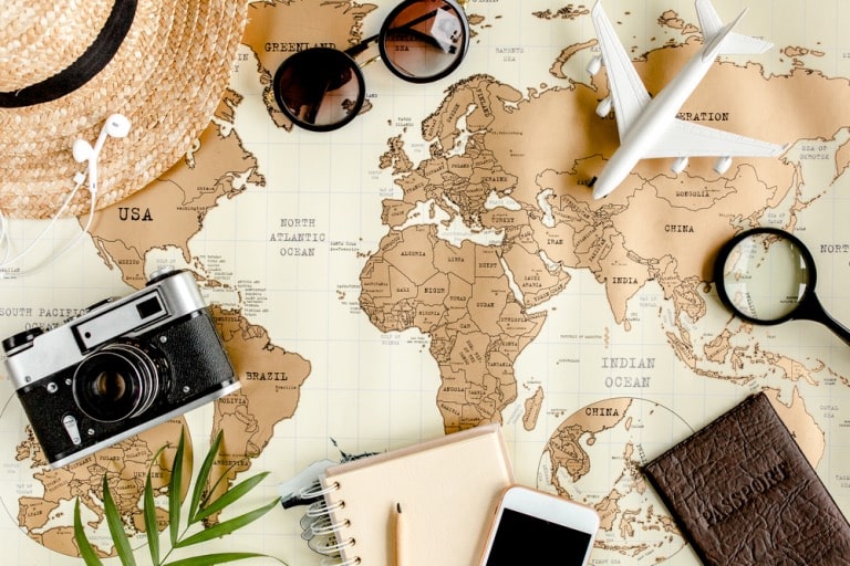 Travel Plus - How did a trip enhance your life