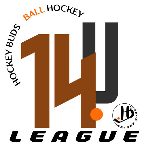 Fourteen (14) U - Fall 2025 Ball Hockey League