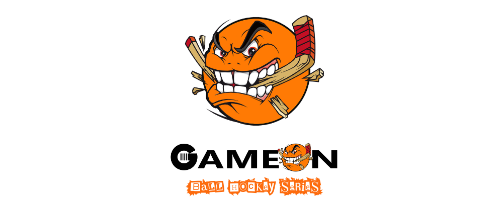 12 PM - Game On Ball Hockey Series [7U - 13U]