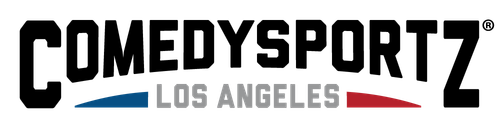 ComedySportz LA