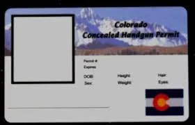 Carry Concealed Weapons Class (CCW) Renewal