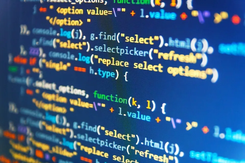 Coding (MS EOF)