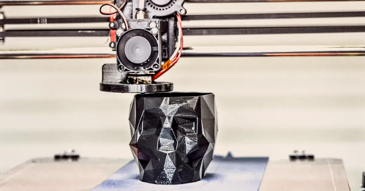 Advanced 3D Printing (Capacity: 8) High School