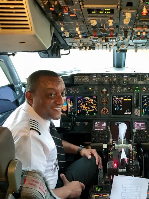 Introduction to the Pilot Knowledge (Capacity: 10) Middle School
