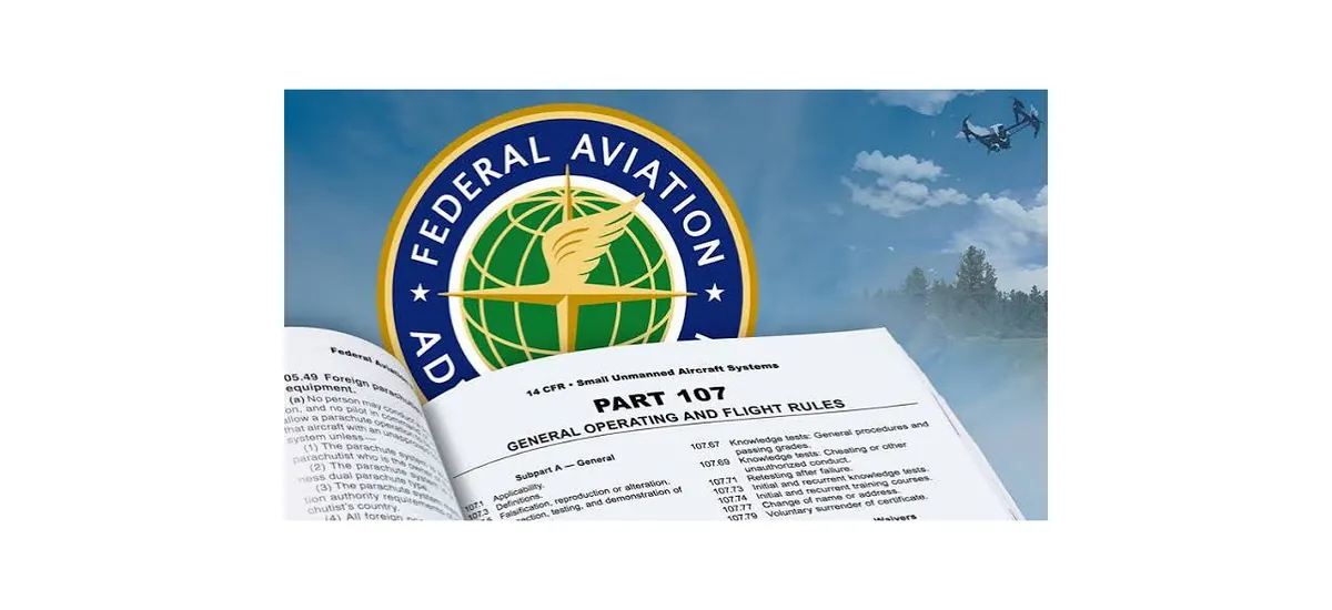 EOF High School FAA UAS Drone Pilot Part 107 Certification (Capacity: 5)