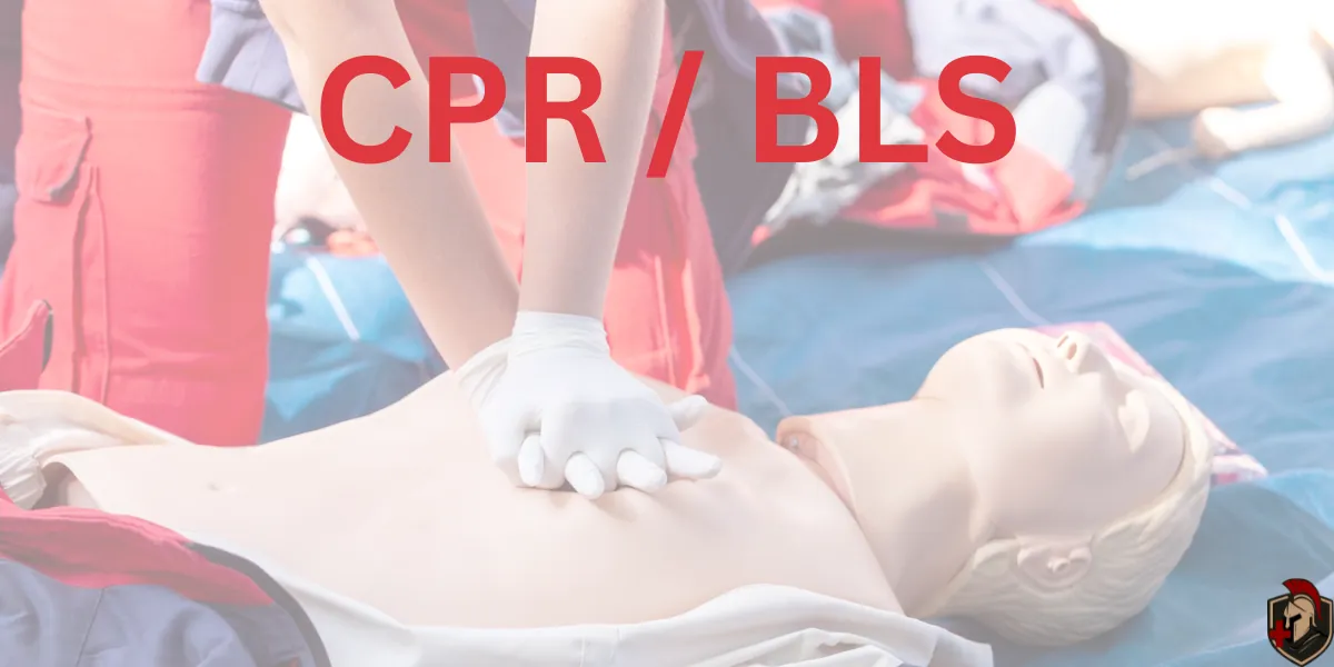 CPR Class