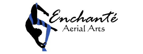 Enchanté Aerial Arts