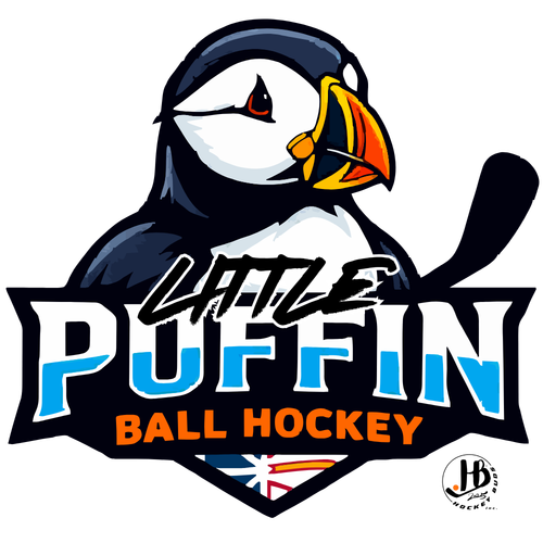 Little Puffin Ball Hockey
