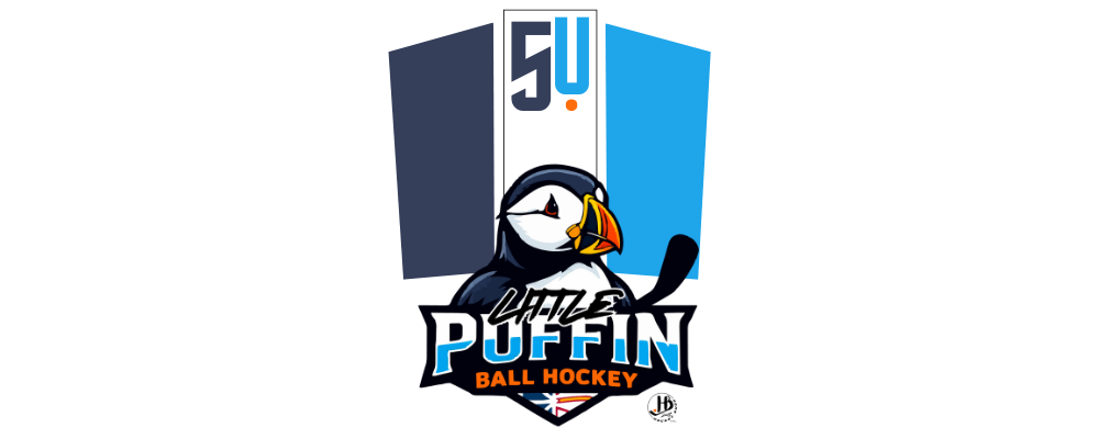 Little Puffin Program - 11 AM - Five (5) Under