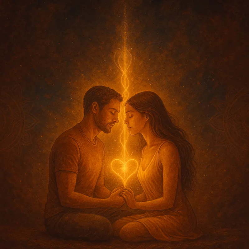 Tantra Connection Workshop