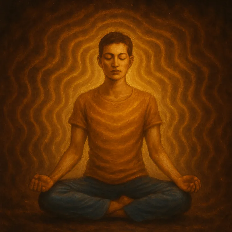 Emotional Release Workshop