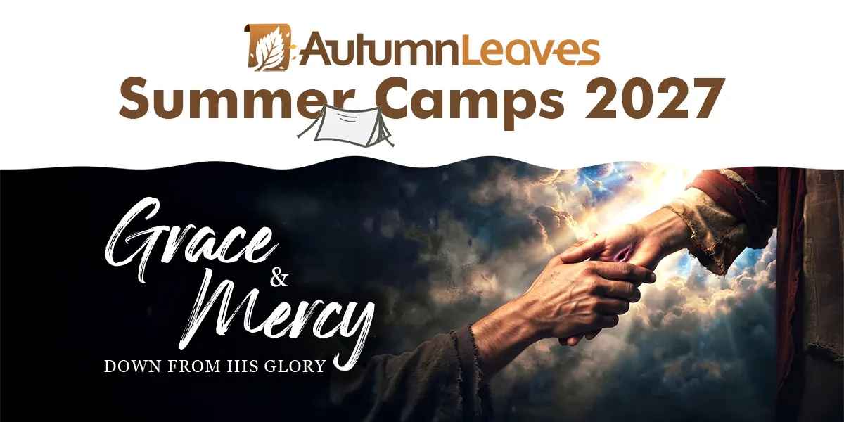 Autumn Leaves Summer Camp 2027