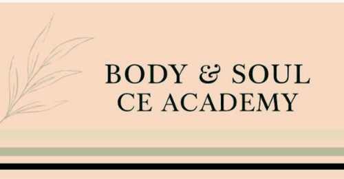 Body & Soul CE Academy