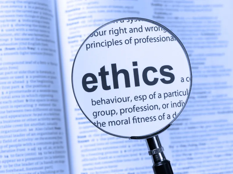 Ethics 🕒 (2 CE Hrs – Live Webinar)