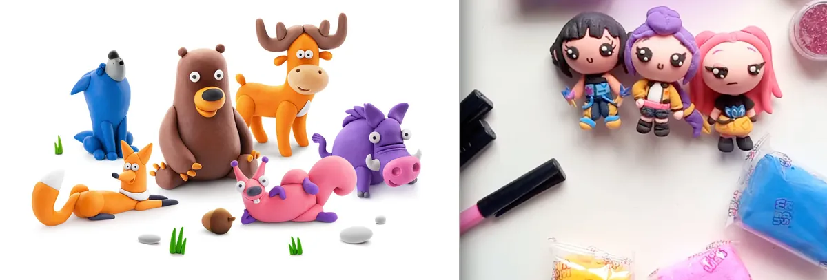 STEAM Stop-Motion Studio: Pop Culture Edition