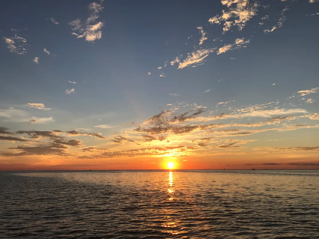 OBX Waterways: A Virtual Tour from the Boater's Perspective