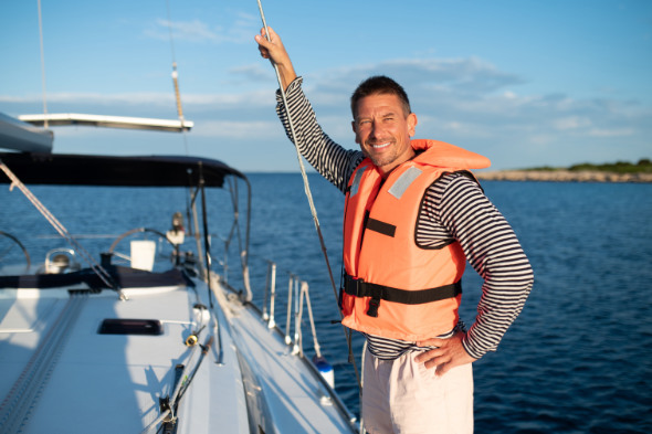 Boat America Boating Safety Class