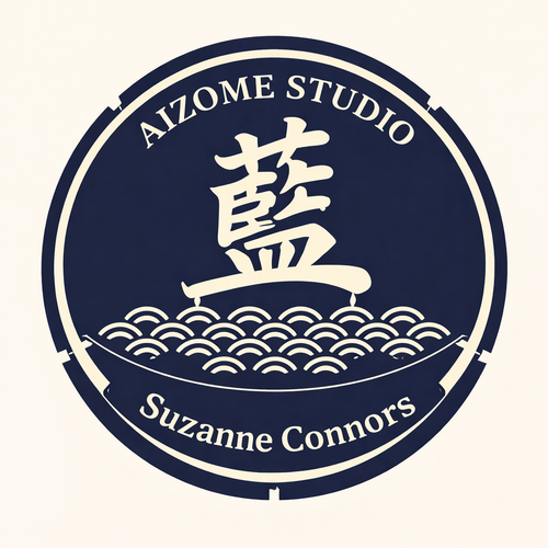 Aizome Studio | suzanne connors