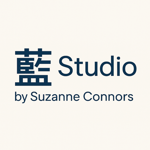 Aizome Studio | suzanne connors