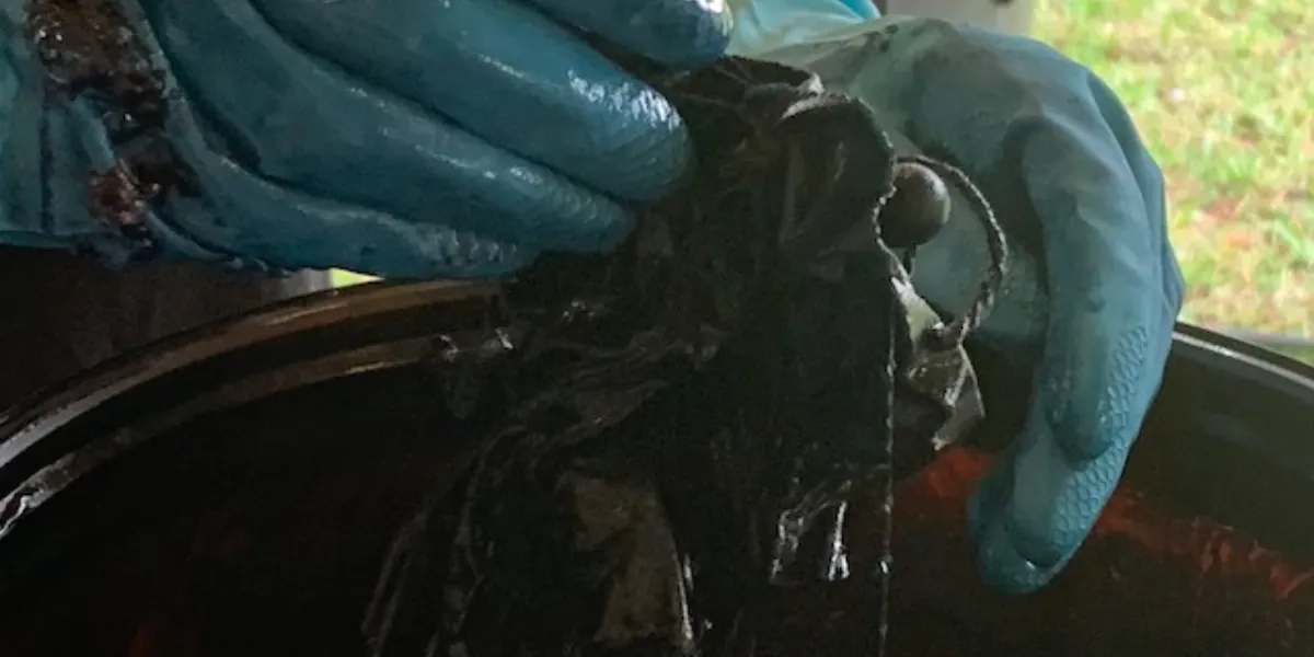 Shibori : Cloth, Lineage & Indigo Discipline Retreat