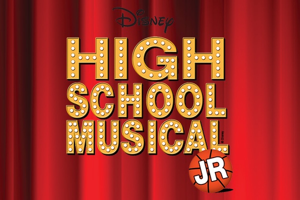 High School Musical Jr. (6th - 8th Grade)