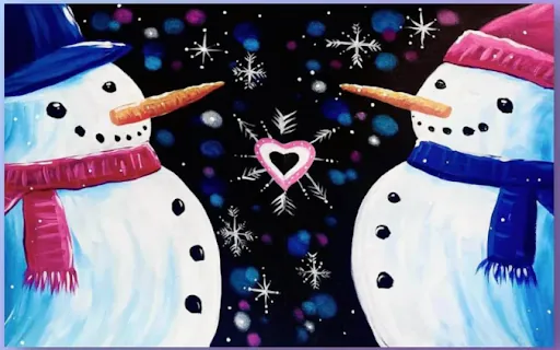 Forte Paints (2/13/26)