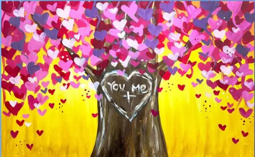 Forte Paints (2/14/26)