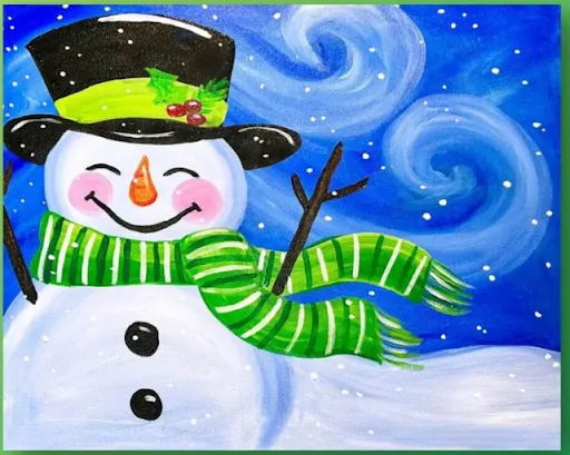 Forte Paints (2/15/26)