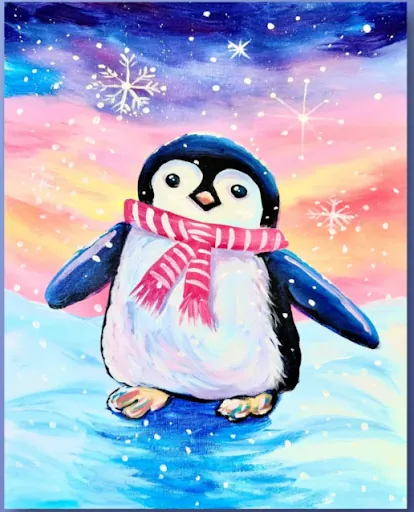 Forte Paints (2/21/26)