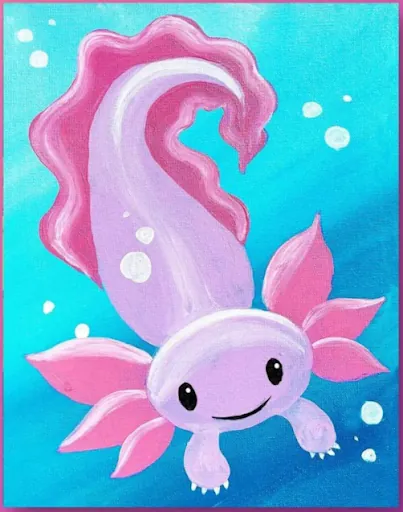 Forte Paints (2/22/26)