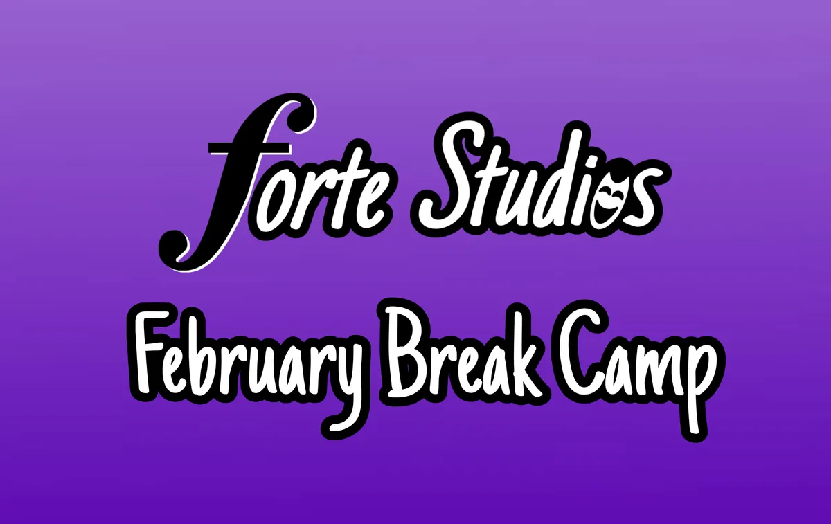 February Break Camp