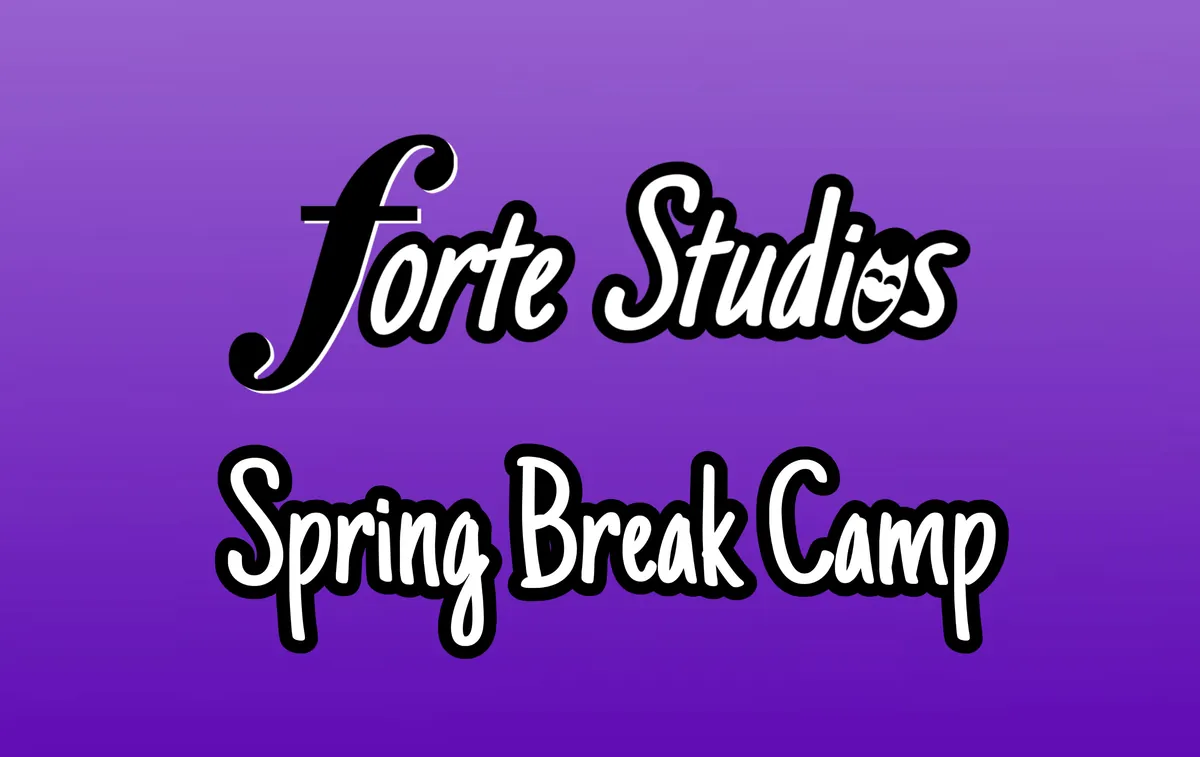 Spring Break Camp