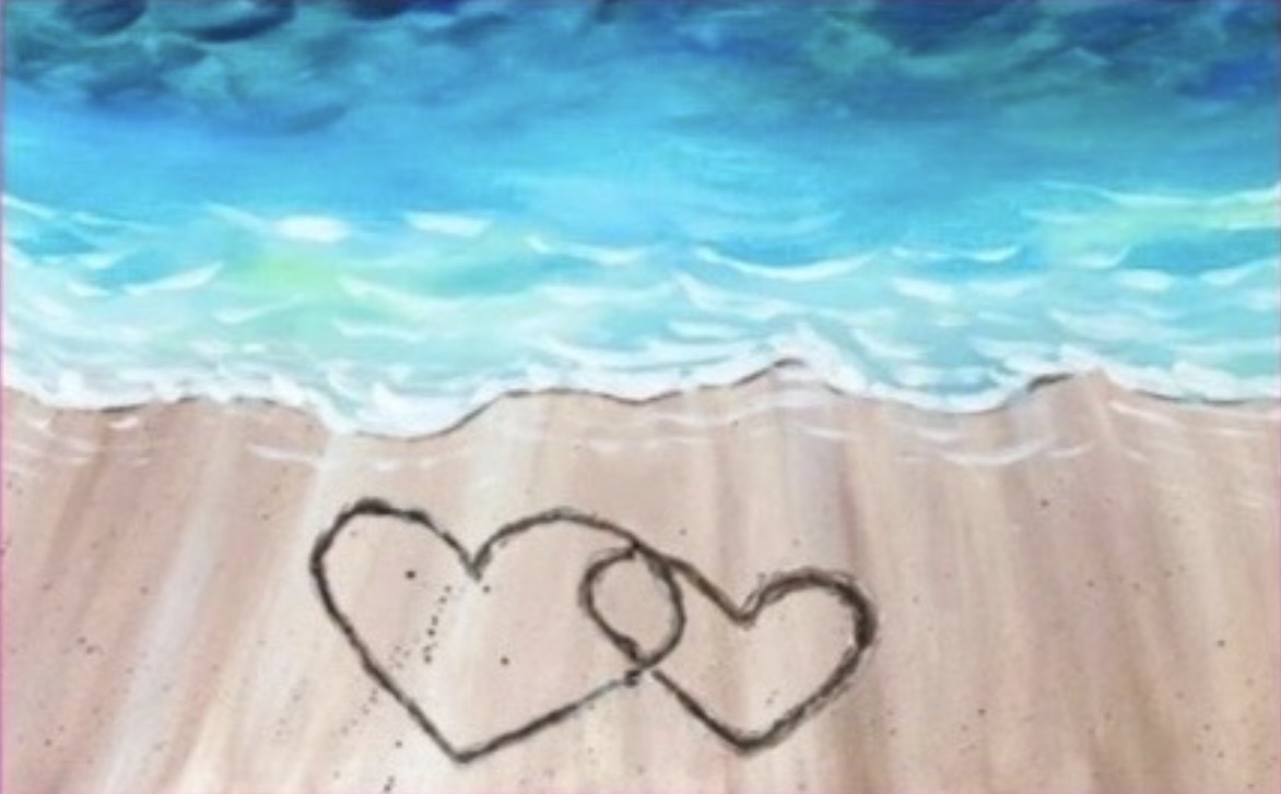 Forte Paints (3/7/26)