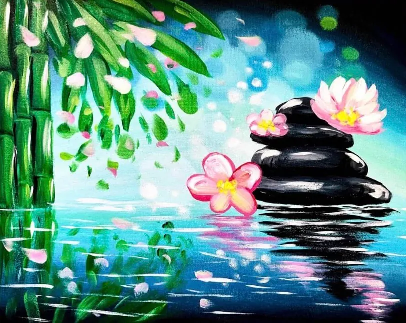 Forte Paints (3/14/26)