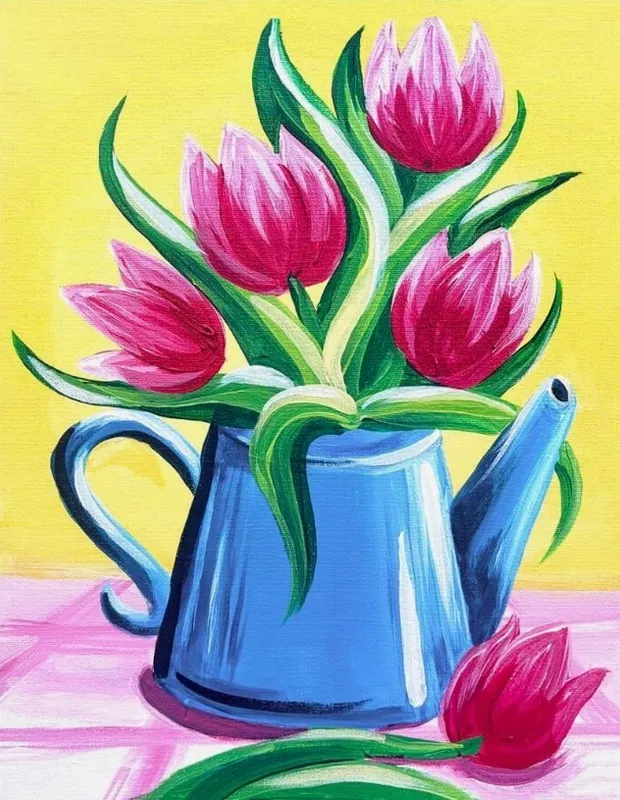 Forte Paints (5/2/26)