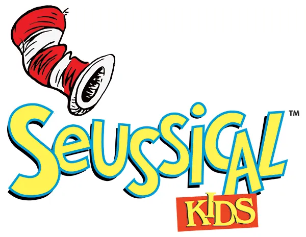 Seussical Kids (K - 8th Grade)