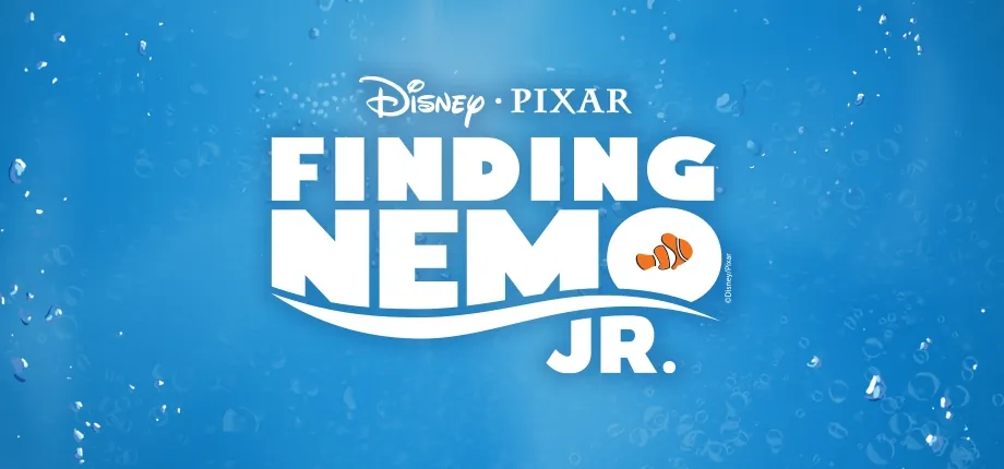 Finding Nemo Jr (6th - 8th Grade)